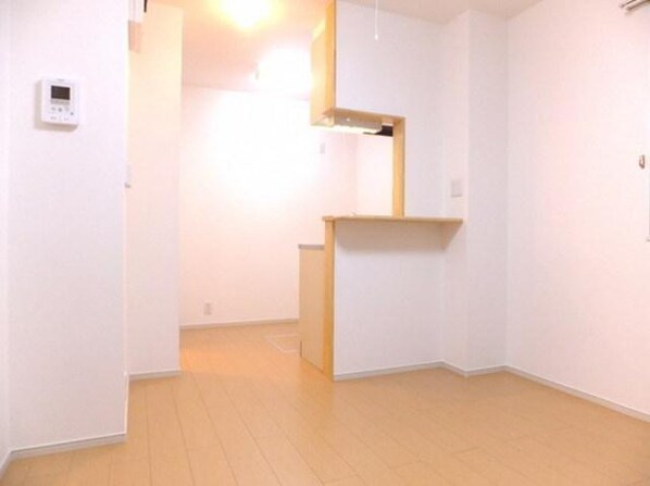 プラシード・サニーの物件内観写真